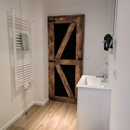 Stadtnah An Der Foerde 5502 Apartman Flensburg