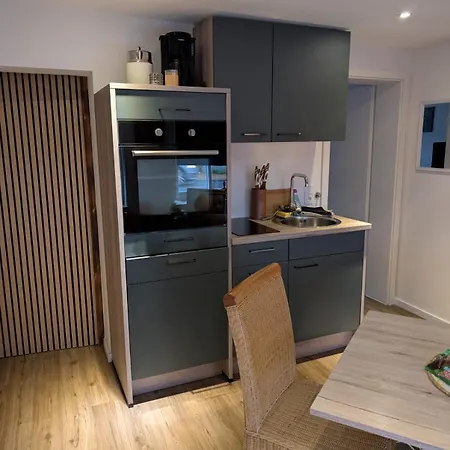 Stadtnah An Der Foerde 5502 Flensburg