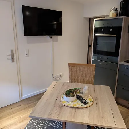 Stadtnah An Der Foerde 5502 * Flensburg