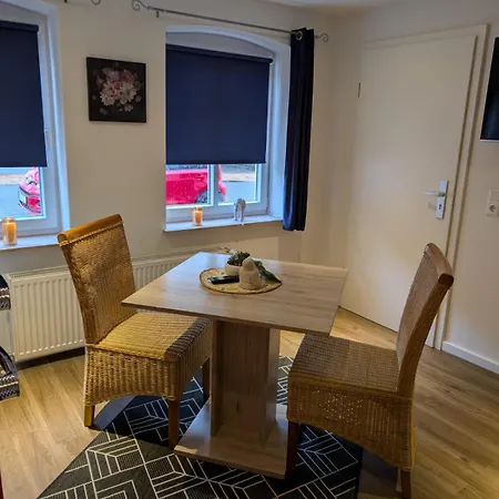 Stadtnah An Der Foerde 5502 Apartamento *
