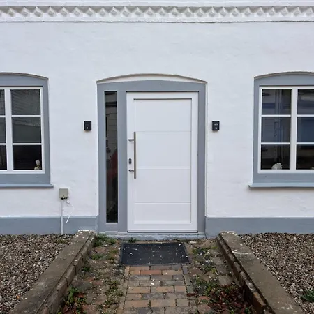 Apartament Stadtnah An Der Foerde 5502 Flensburg