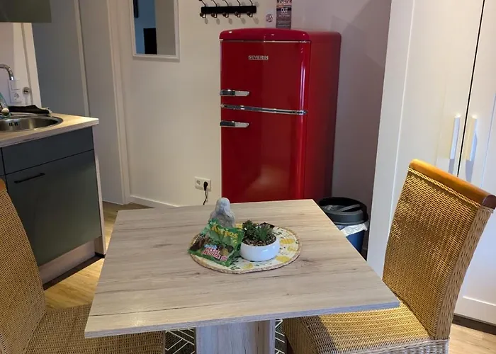 Stadtnah An Der Foerde 5502 *