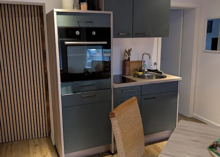 Stadtnah An Der Foerde 5502 플렌스부르크