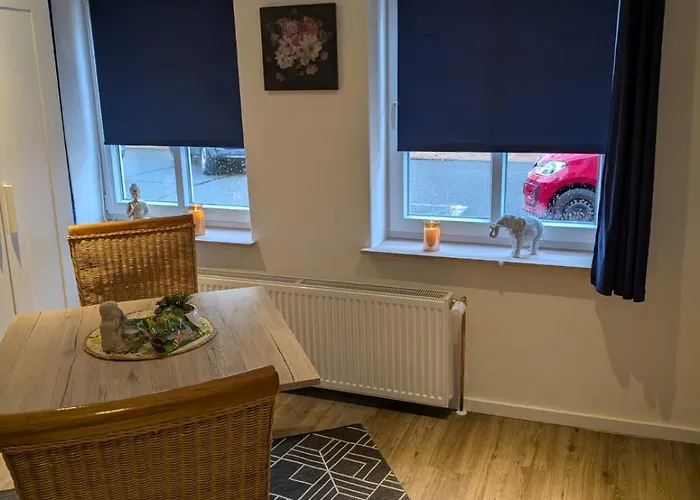 Stadtnah An Der Foerde 5502